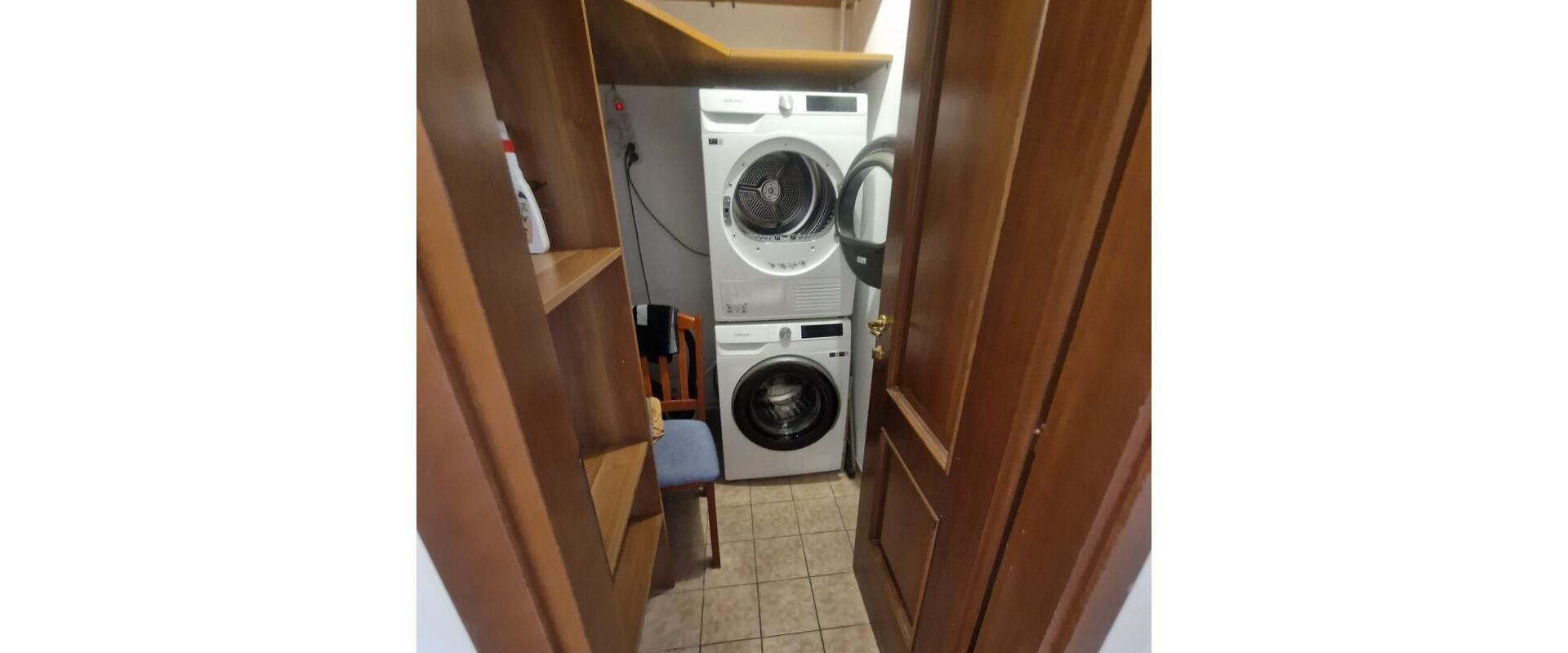 Prenájom 3-izboveho bytu v centre Košíc.