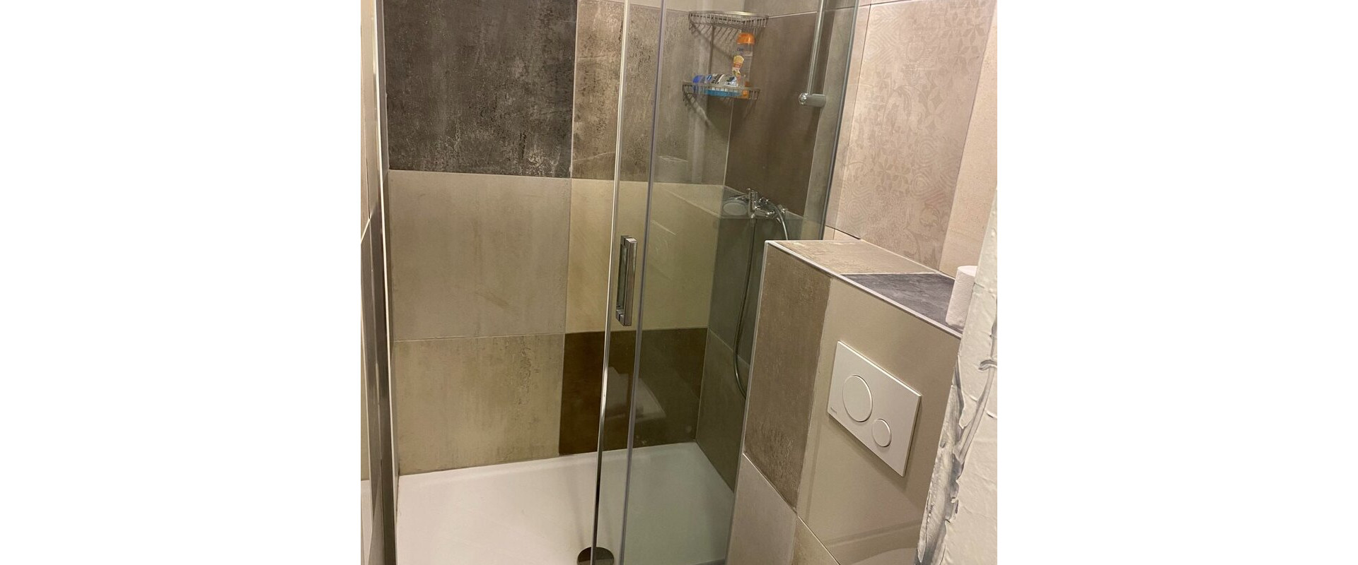 Prenajmem garzonku na Oktobrovej 32