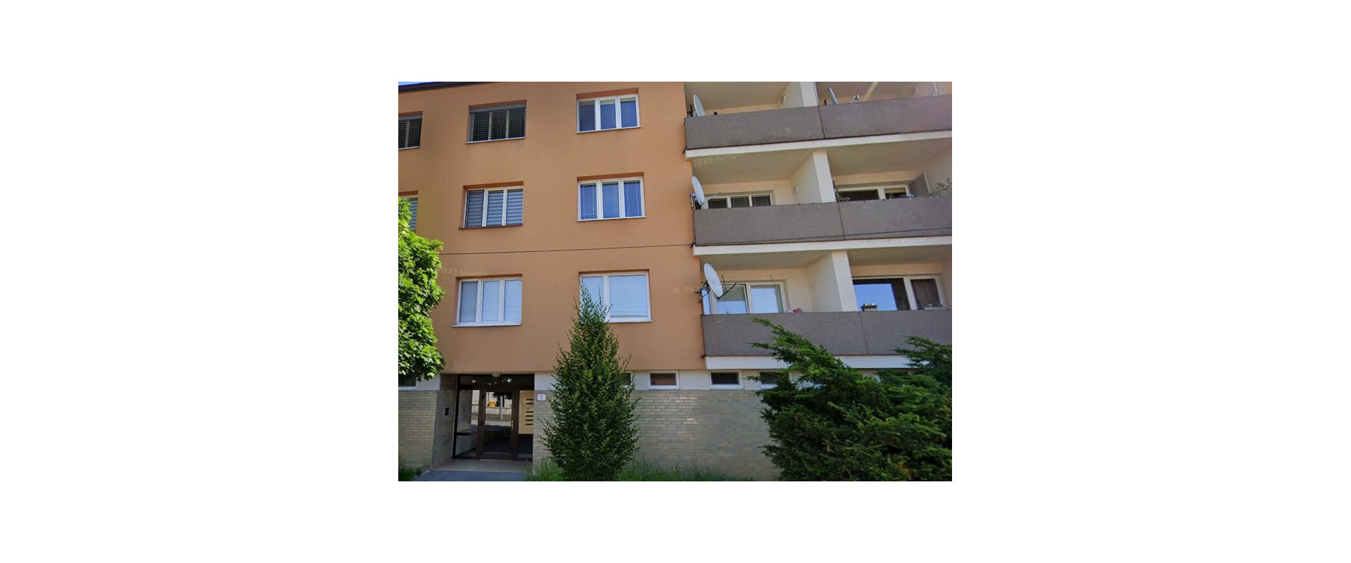 Prenajmem apartmán/1-izbový byt