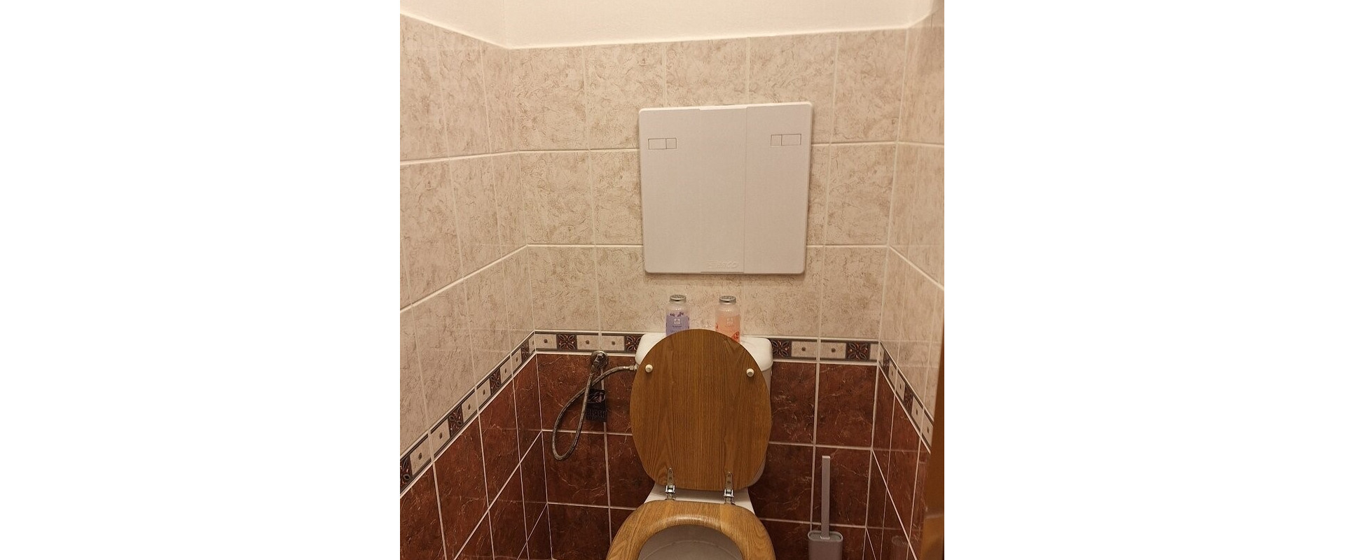 REZERVOVANÝ - PREDAJ 3-izbového bytu v lukratívnej časti mesta Čadca