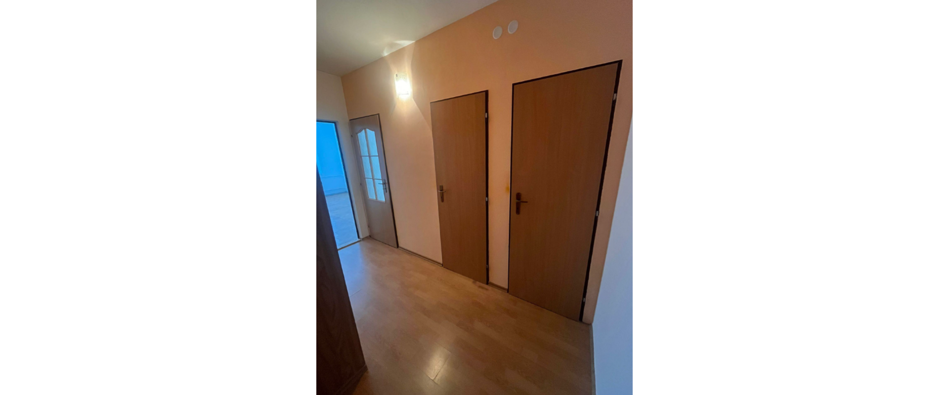 REZERVOVANÉ - nájom 2i bytu, M. Slovenskej
