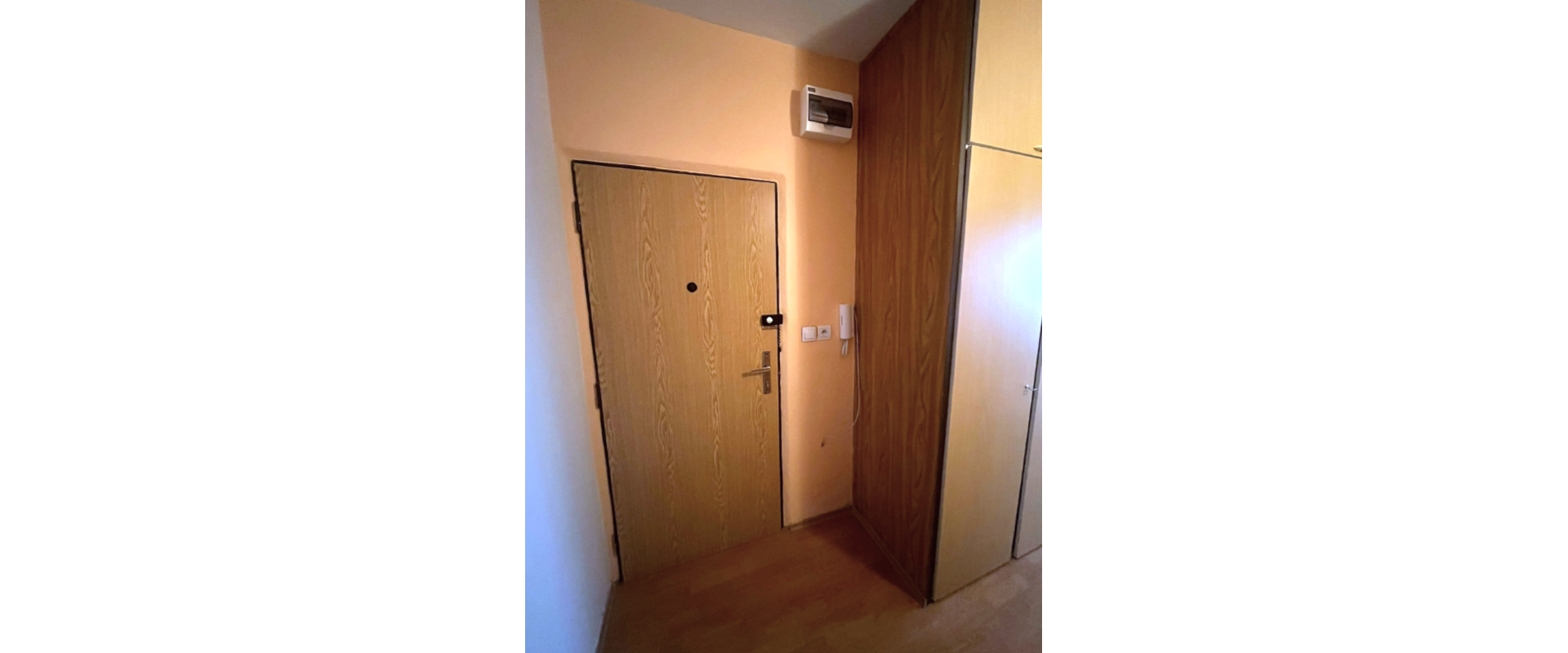 REZERVOVANÉ - nájom 2i bytu, M. Slovenskej