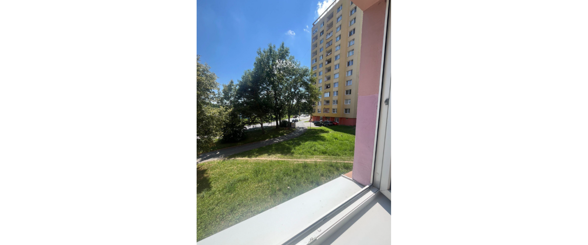 REZERVOVANÉ - nájom 2i bytu, M. Slovenskej