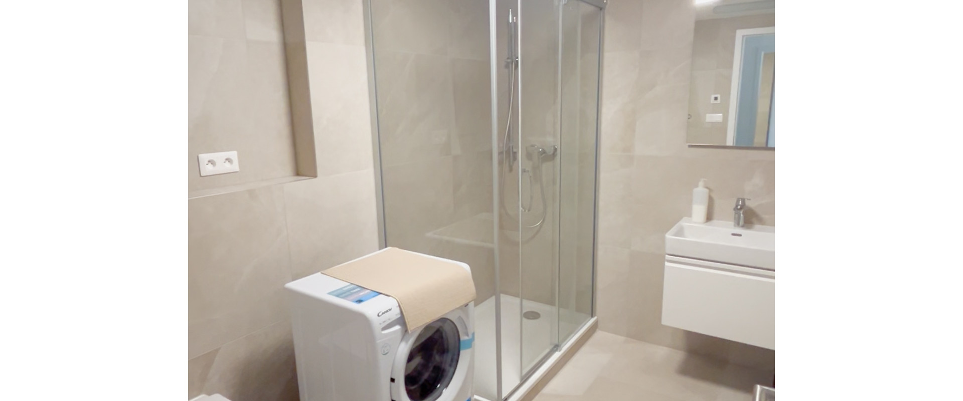 Štýlový 1-izbový byt v novostavbe ZWIRN III