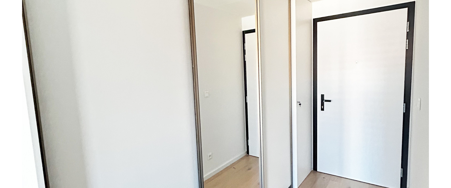 Štýlový 1-izbový byt v novostavbe ZWIRN III