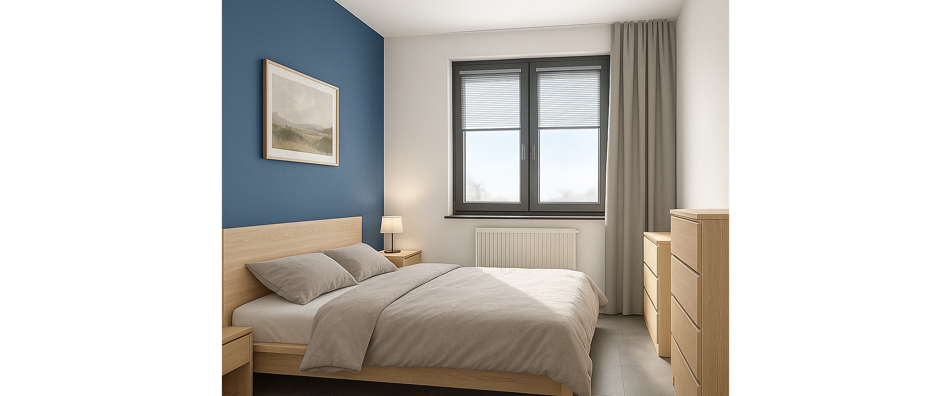 Na predaj charizmatický 3i byt po rekonštrukcii!