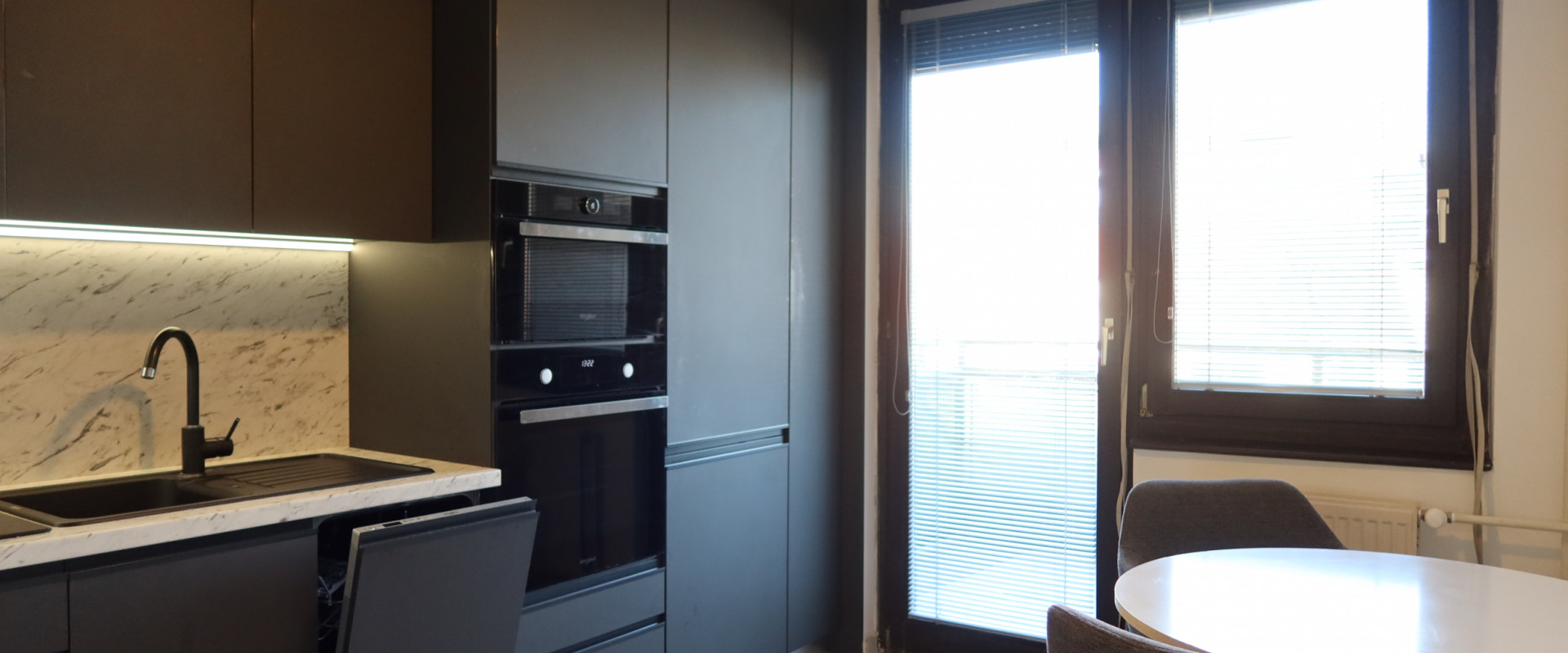 Na predaj charizmatický 3i byt po rekonštrukcii!