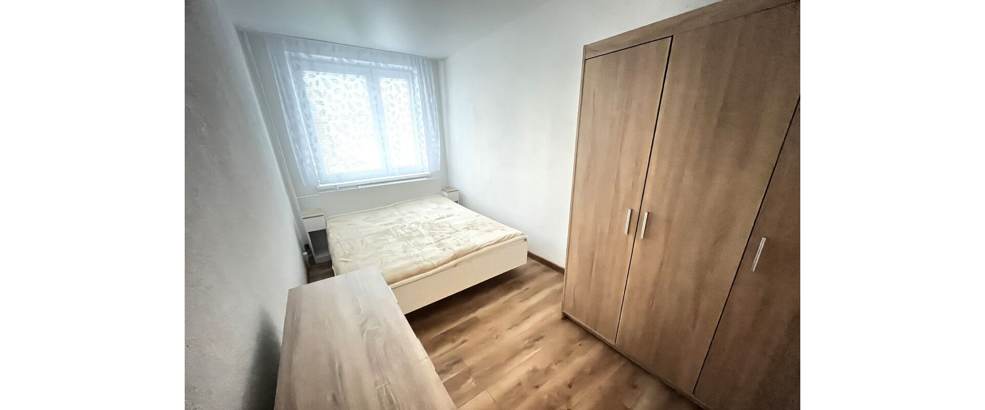 Exkluzívny Prenájom: Nový 2-izbový Byt s Balkónom na Martina Rázusa!