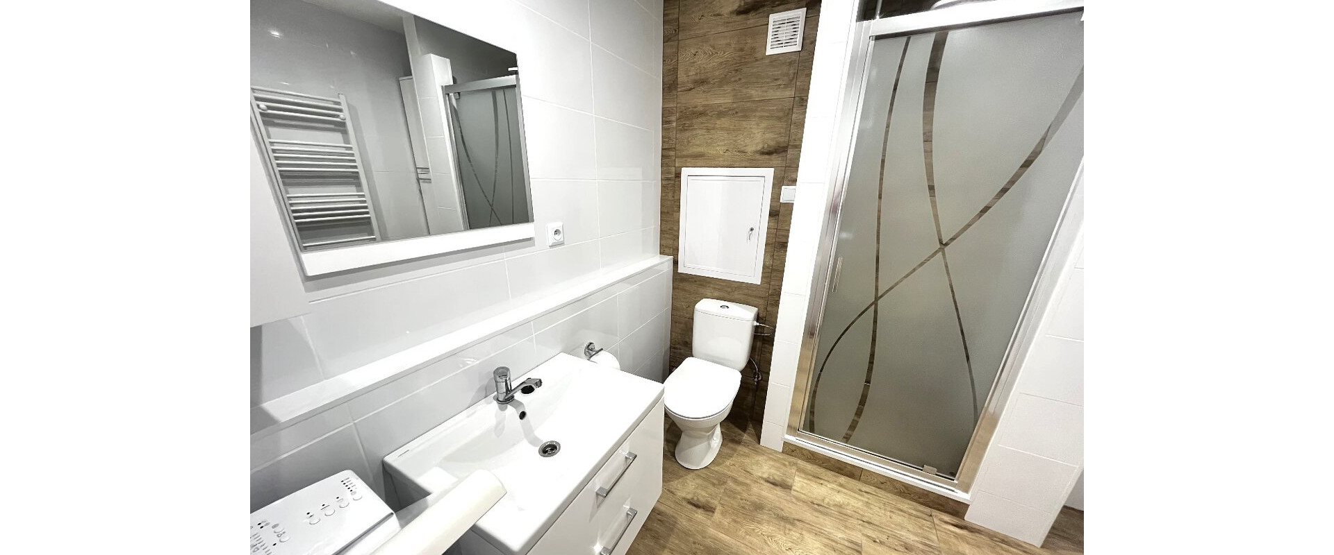 Exkluzívny Prenájom: Nový 2-izbový Byt s Balkónom na Martina Rázusa!