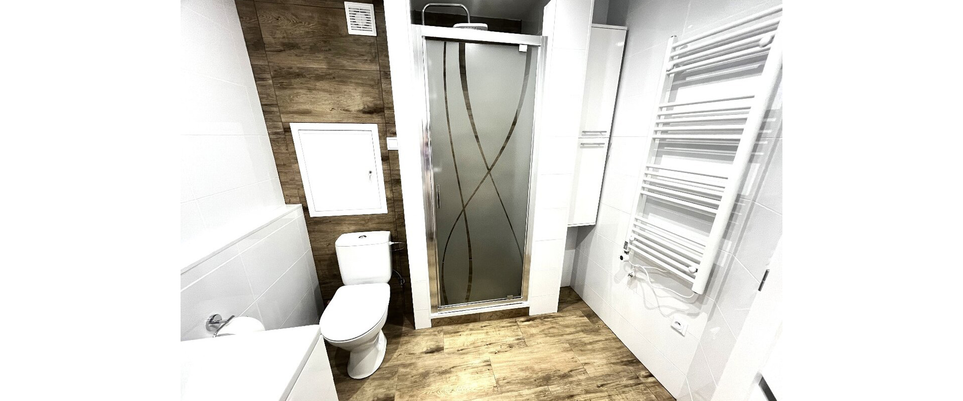 Exkluzívny Prenájom: Nový 2-izbový Byt s Balkónom na Martina Rázusa!