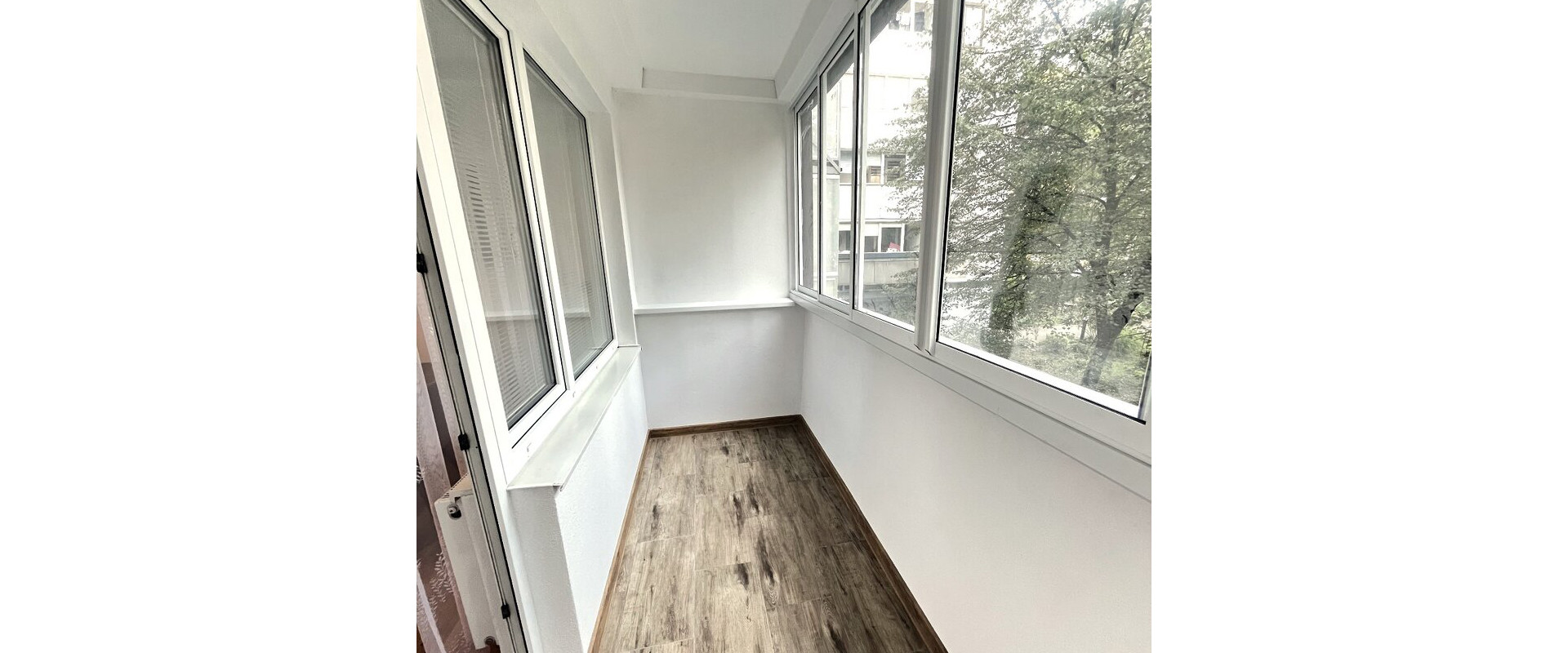 Exkluzívny Prenájom: Nový 2-izbový Byt s Balkónom na Martina Rázusa!