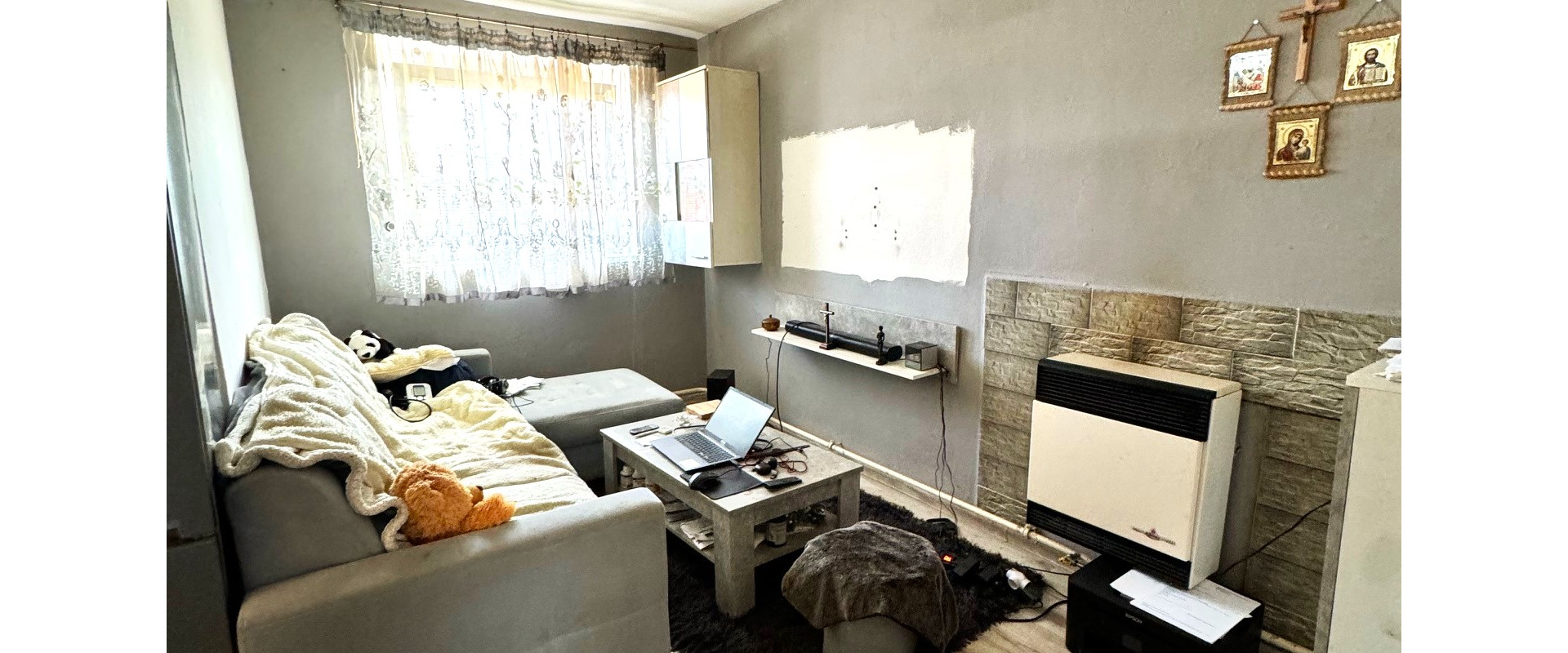 Šanca, ktorá sa neopakuje – 2-izbový byt len za 71 900 €!