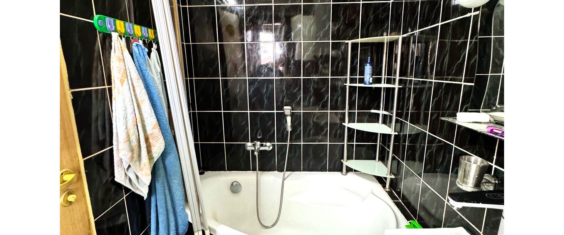 Šanca, ktorá sa neopakuje – 2-izbový byt len za 71 900 €!