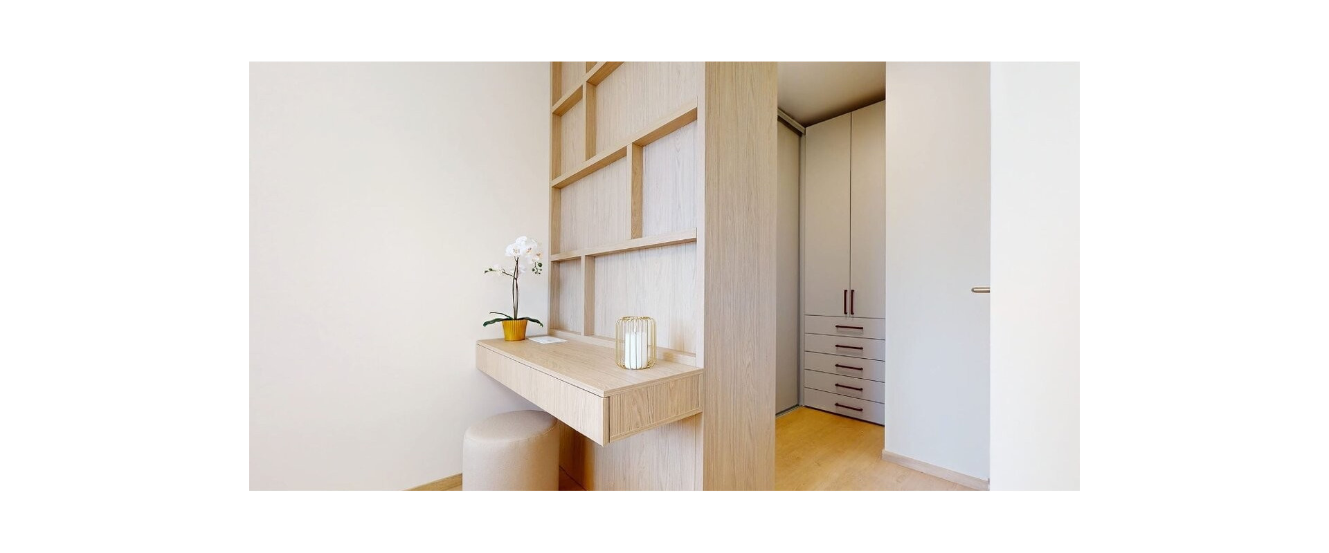 Na prenájom 2- izbový byt v Bernolákove - novostavbe Nová Dukelská