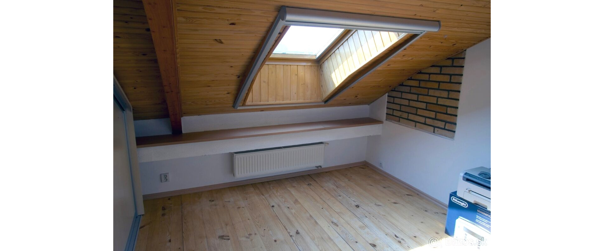 Nadštandardne veľký 4 izbový mezonet