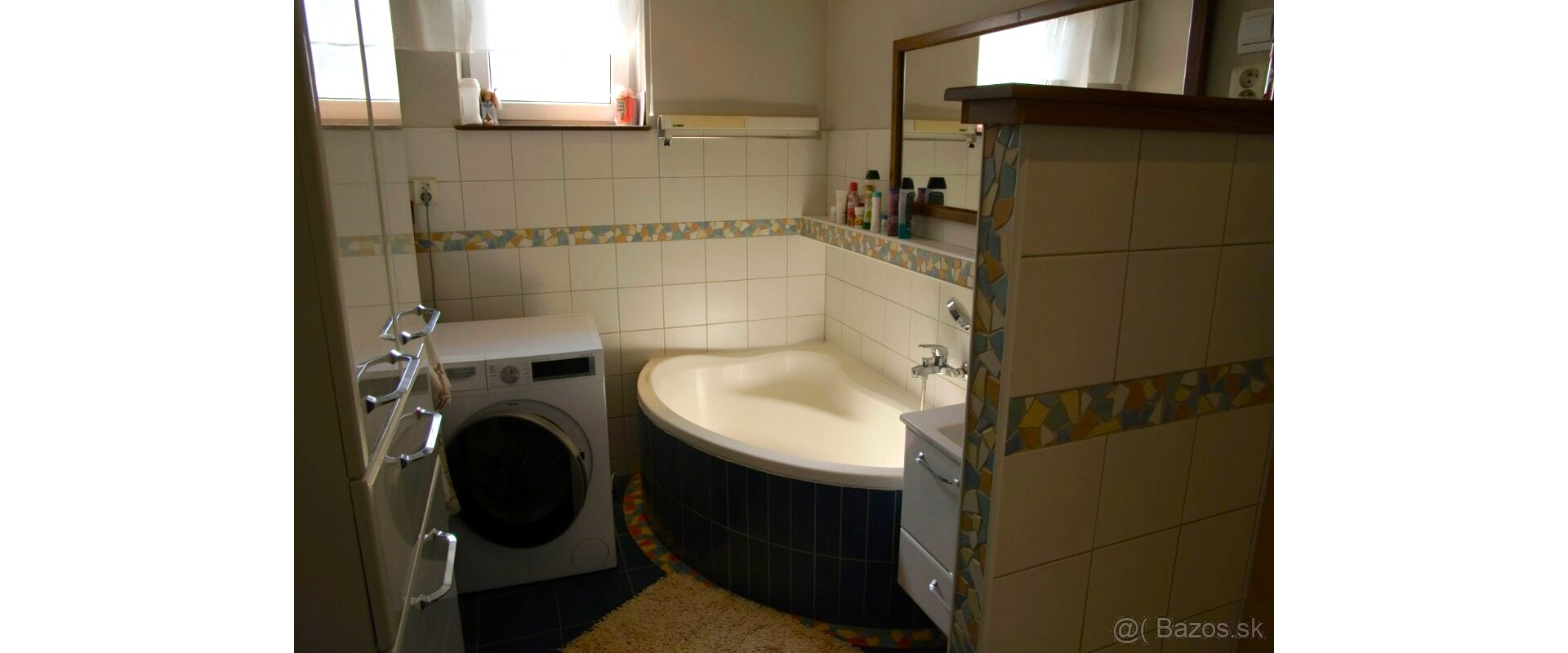 Nadštandardne veľký 4 izbový mezonet