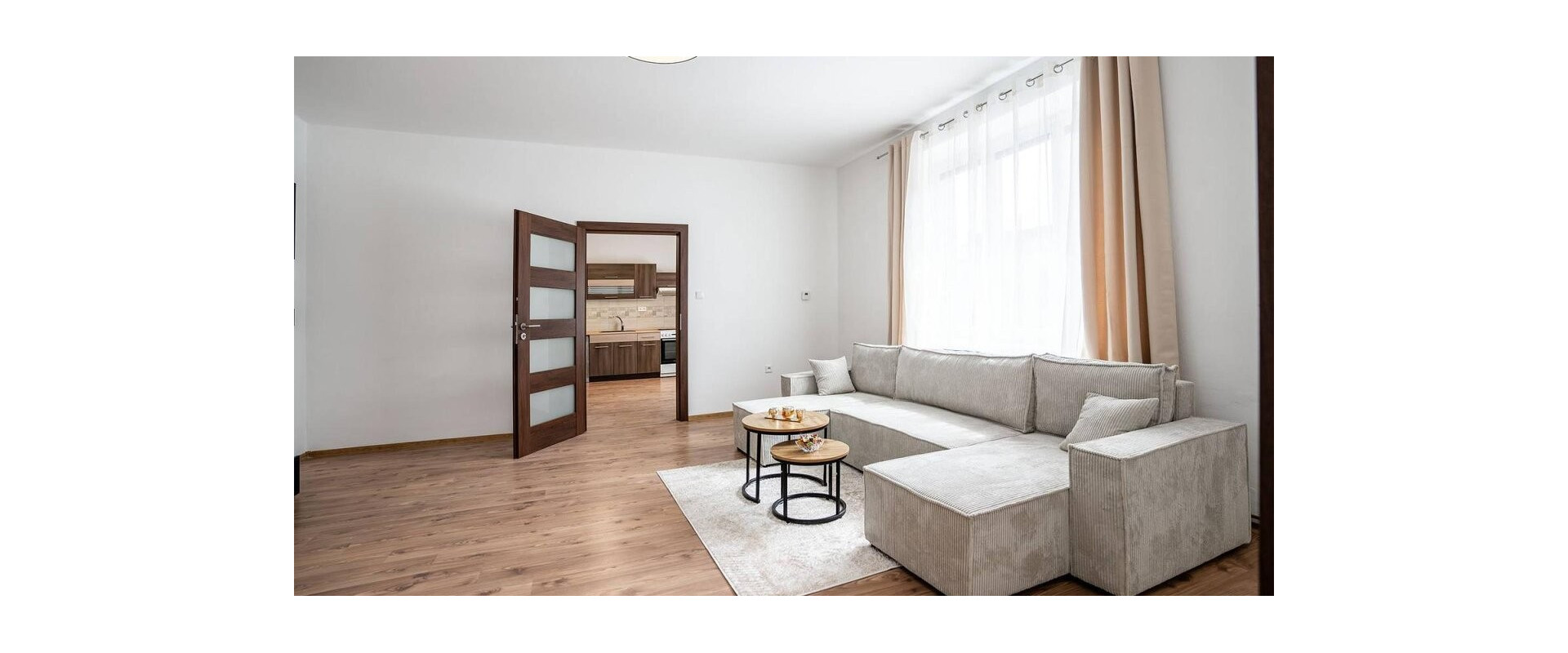 Na predaj 3 izbový byt po kompletnej rekonštrukcii v Púchove