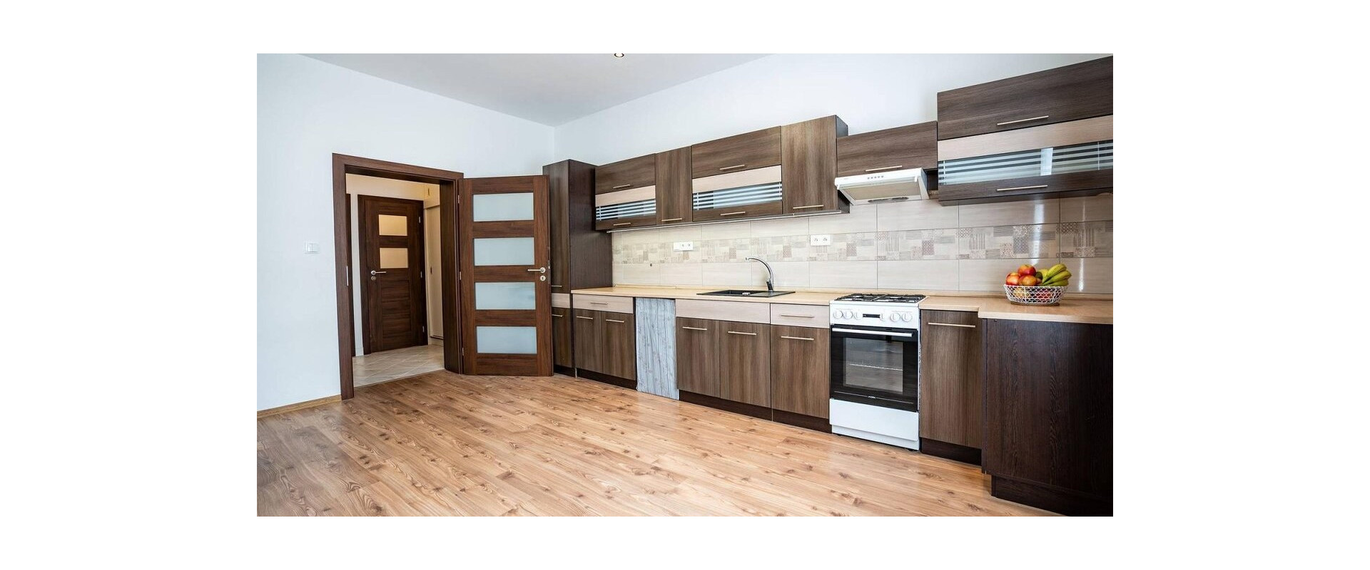 Na predaj 3 izbový byt po kompletnej rekonštrukcii v Púchove