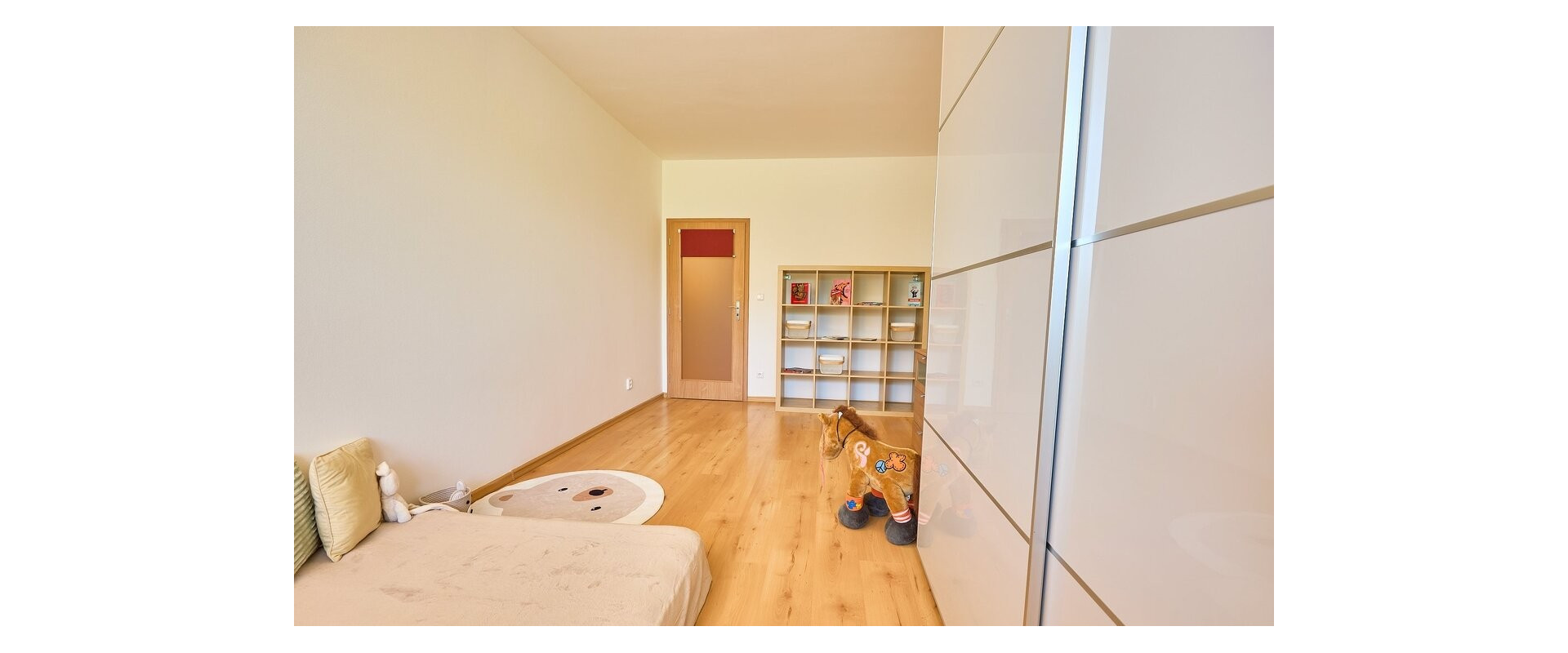 Na predaj 3 izbový byt po kompletnej rekonštrukcii v Púchove