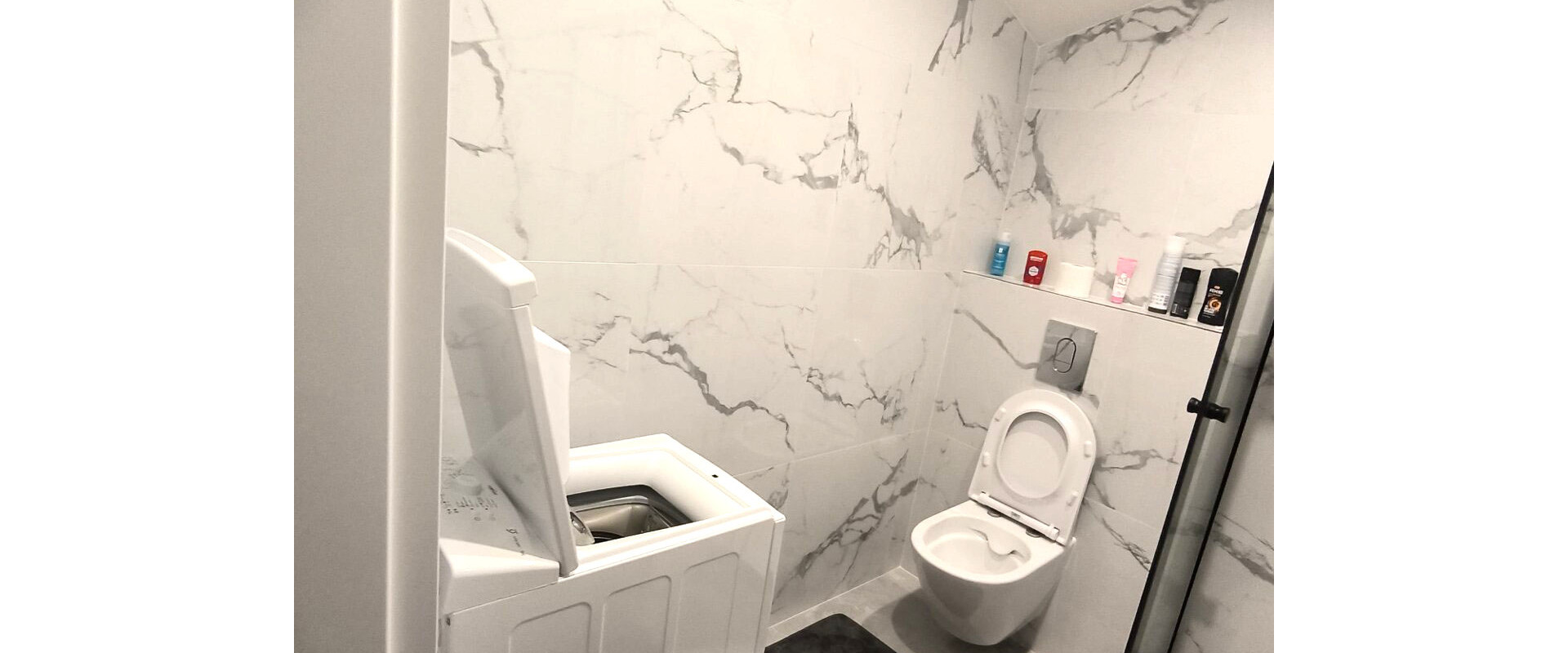 Prenájom v Srdci Michaloviec: Moderný a Elegantný 2-izbový Byt!