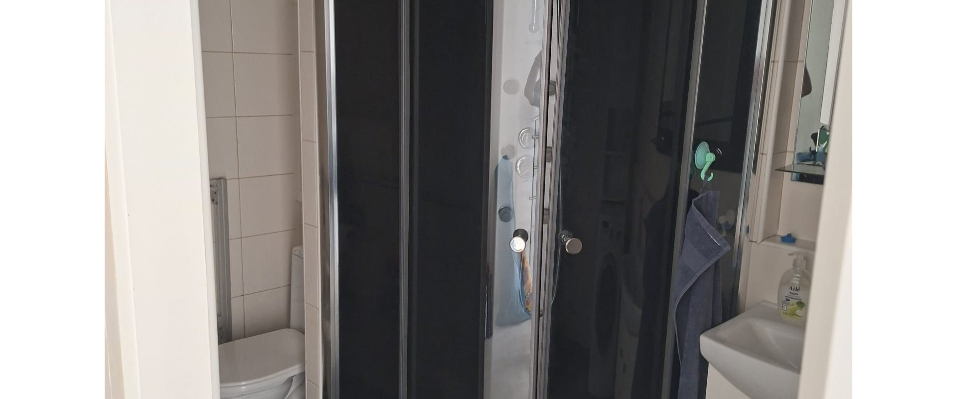 PRENÁJOM 2-izbový svetlý byt Nová Dubnica