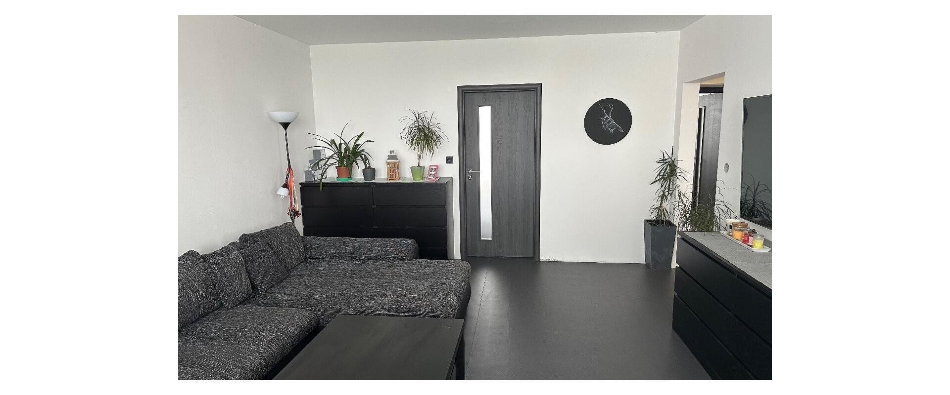 Krásny 2 izbový byt v Nemšovej