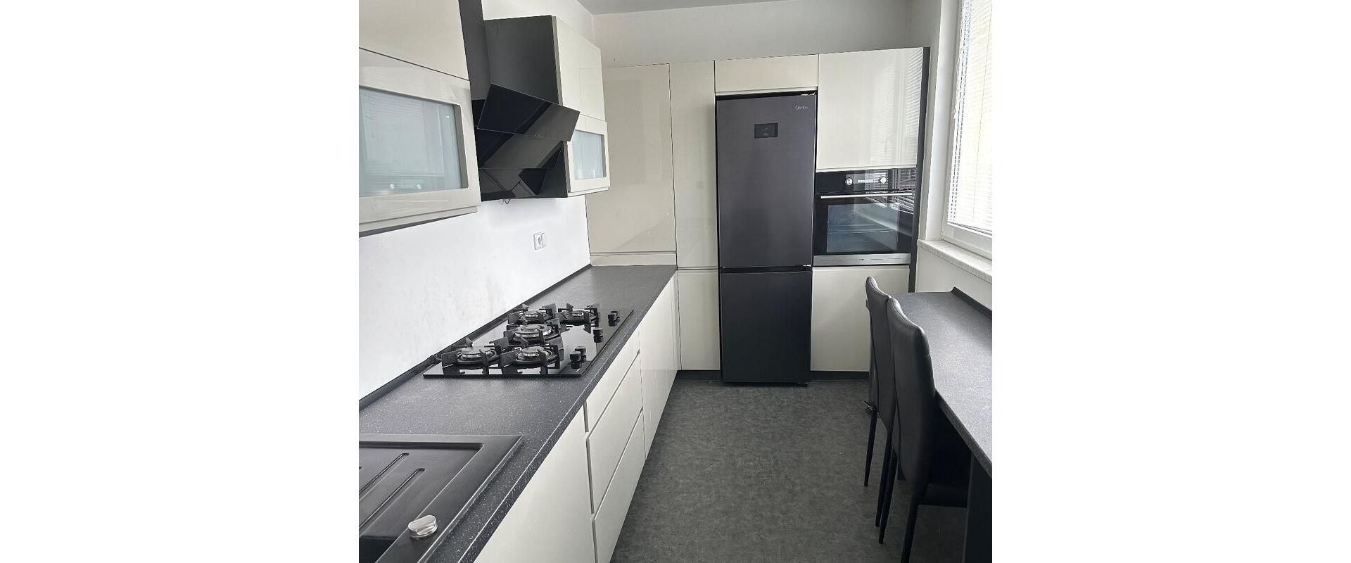 Krásny 2 izbový byt v Nemšovej