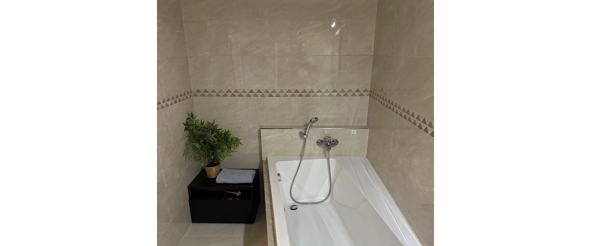 Krásny 2 izbový byt v Nemšovej