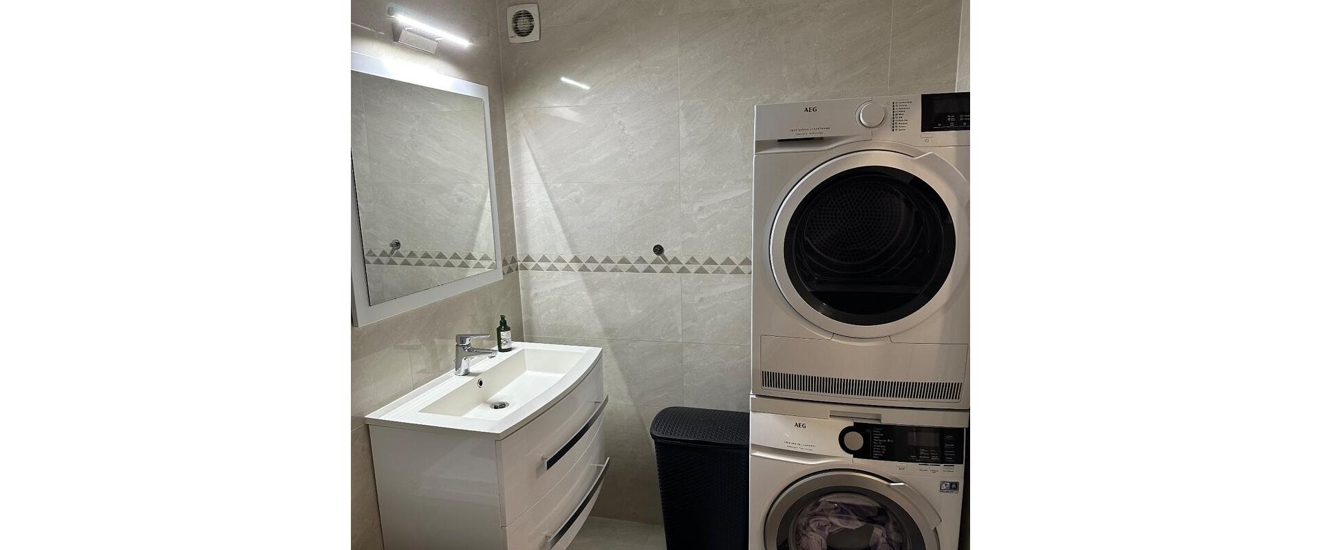 Krásny 2 izbový byt v Nemšovej