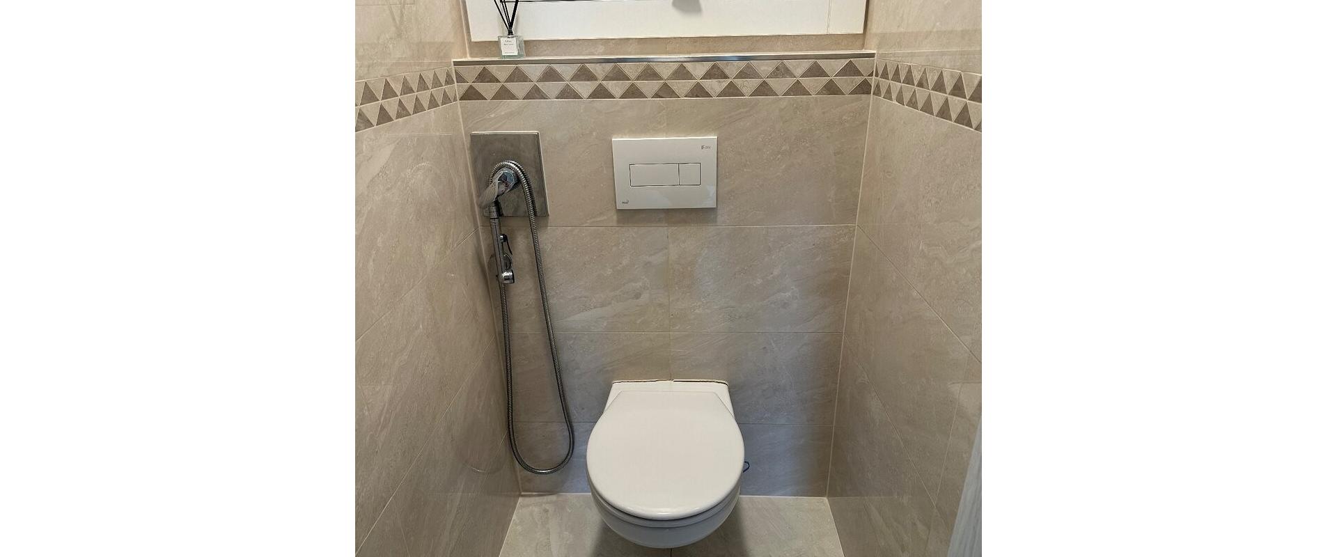 Krásny 2 izbový byt v Nemšovej