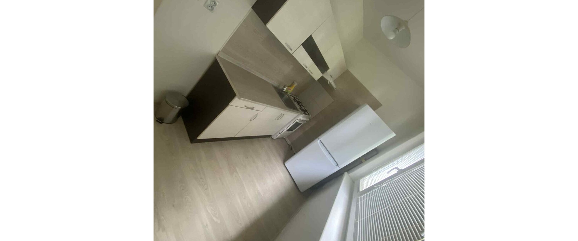 Prenájom 2 izbového bytu, Gagarinovo námestie, Nad Jazerom, Košice