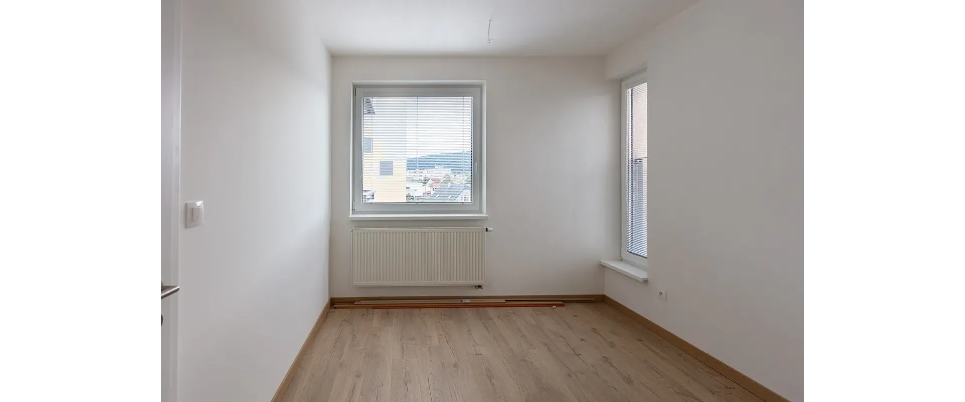 Prenájom : 2 izbový byt v Trenčíne na Sihoti