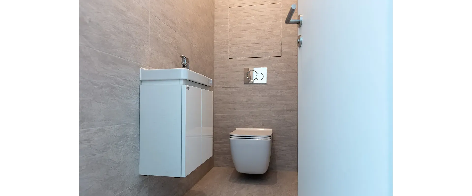 Prenájom : 2 izbový byt v Trenčíne na Sihoti