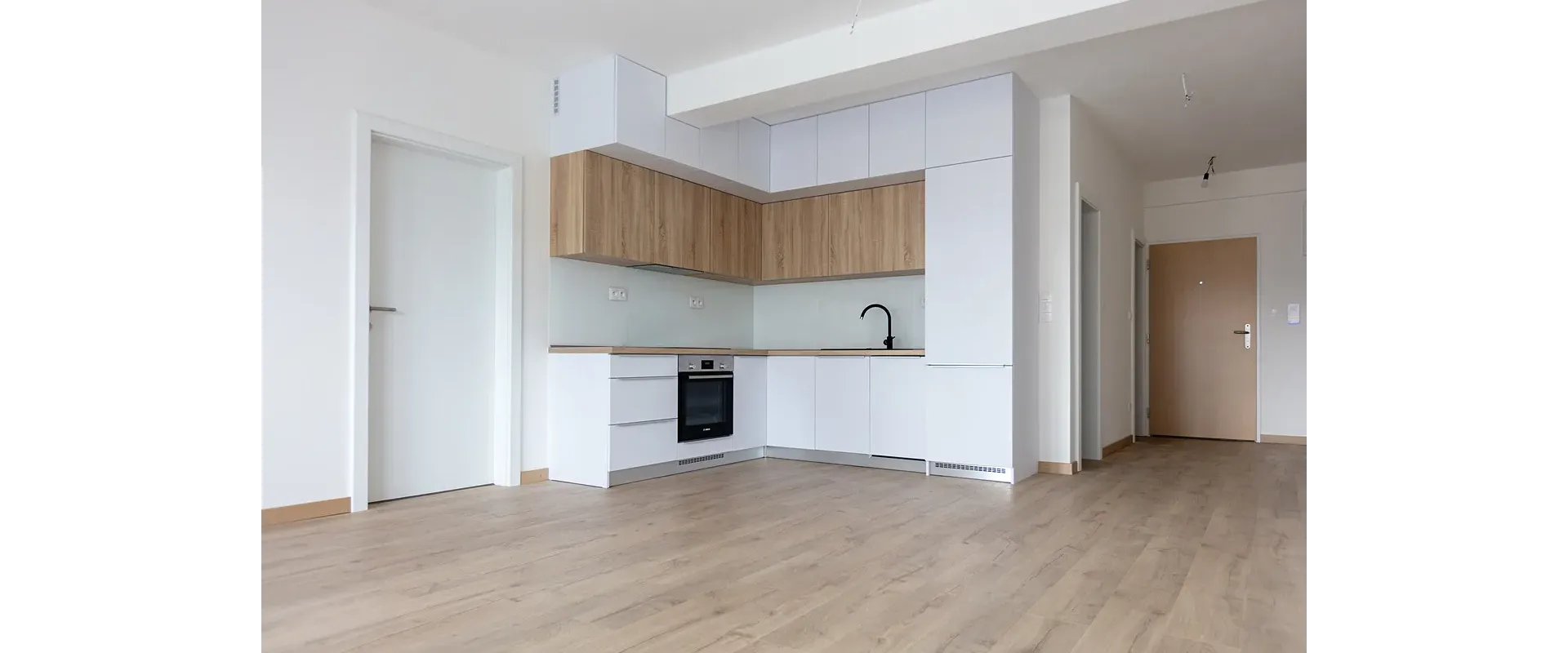 Prenájom : 2 izbový byt v Trenčíne na Sihoti