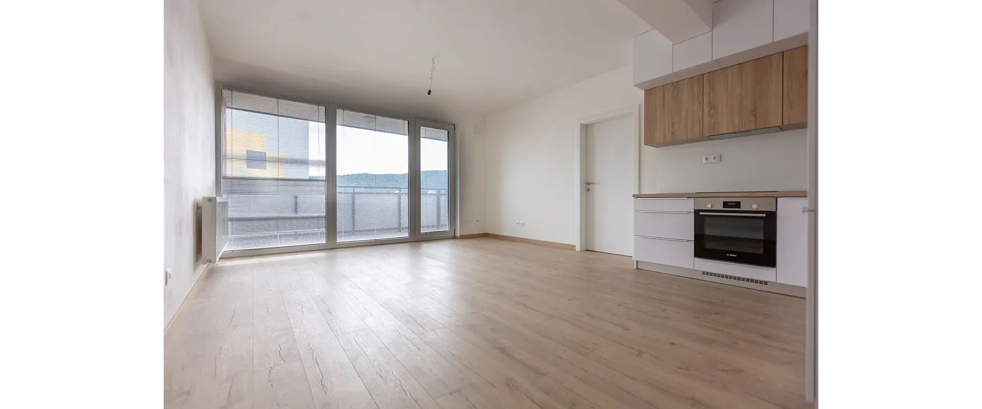 Prenájom : 2 izbový byt v Trenčíne na Sihoti