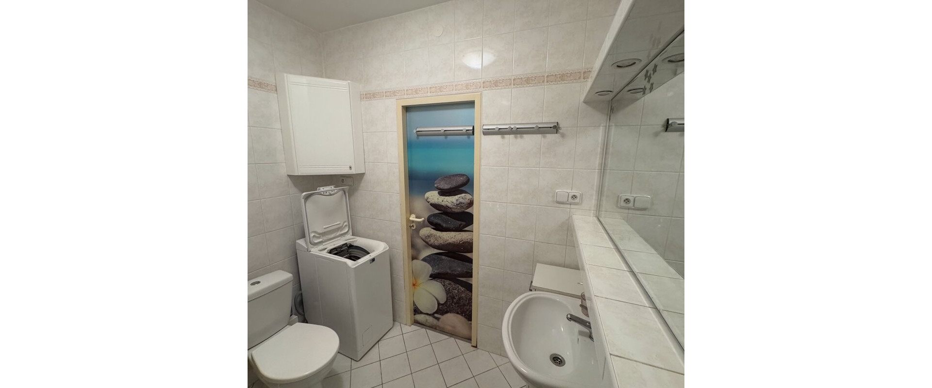 Prenájom: Štýlový 2-izbový byt v Trenčíne JUH