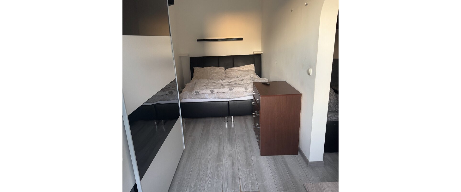 Prenájom: Štýlový 2-izbový byt v Trenčíne JUH