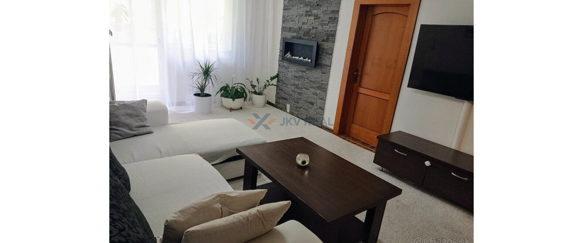 Predaj: Priestranný 3-izbový Byt s Balkónom na Vyhľadávanom Sídlisku 3 v Humennom!