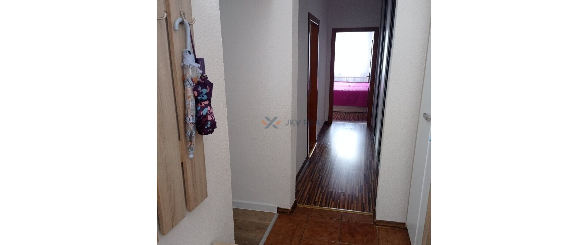 Predaj: Priestranný 3-izbový Byt s Balkónom na Vyhľadávanom Sídlisku 3 v Humennom!