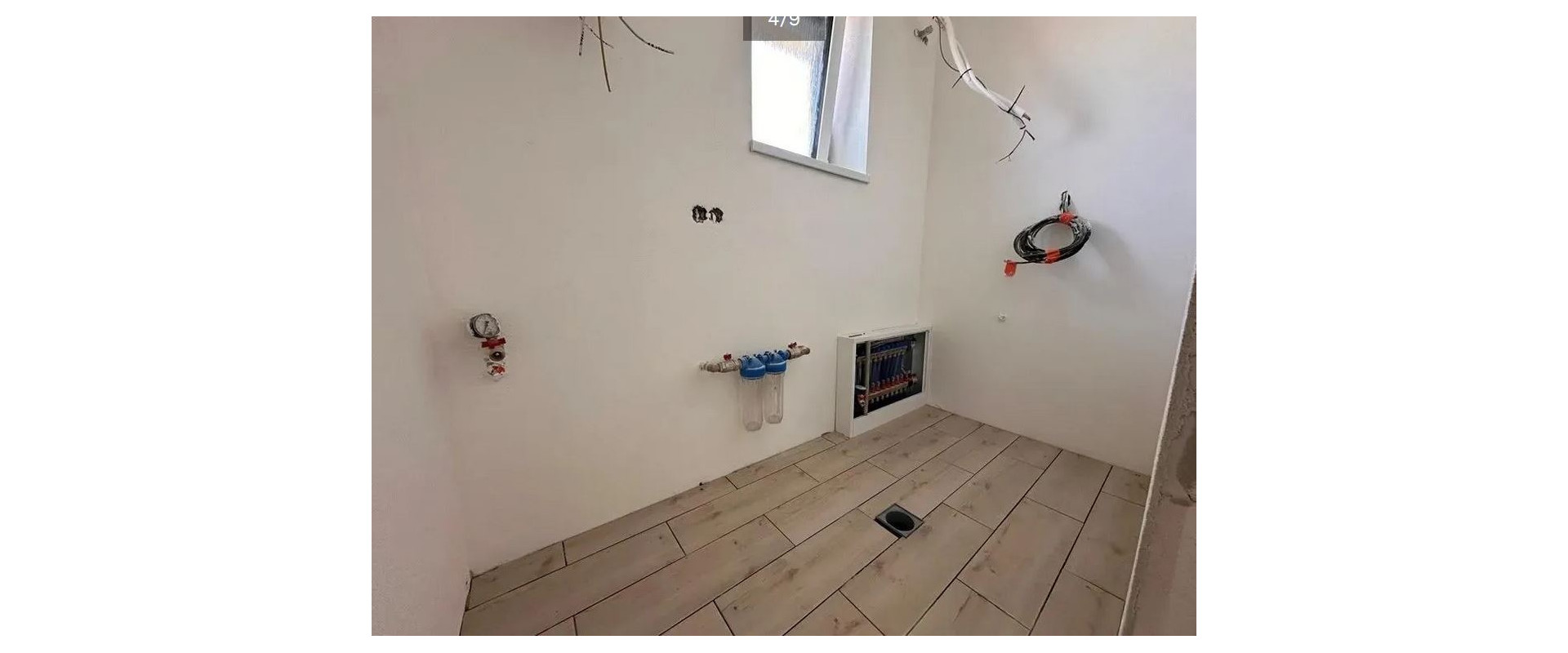 Na predaj Novostavba rodinného domu pri Nových Zámkoch