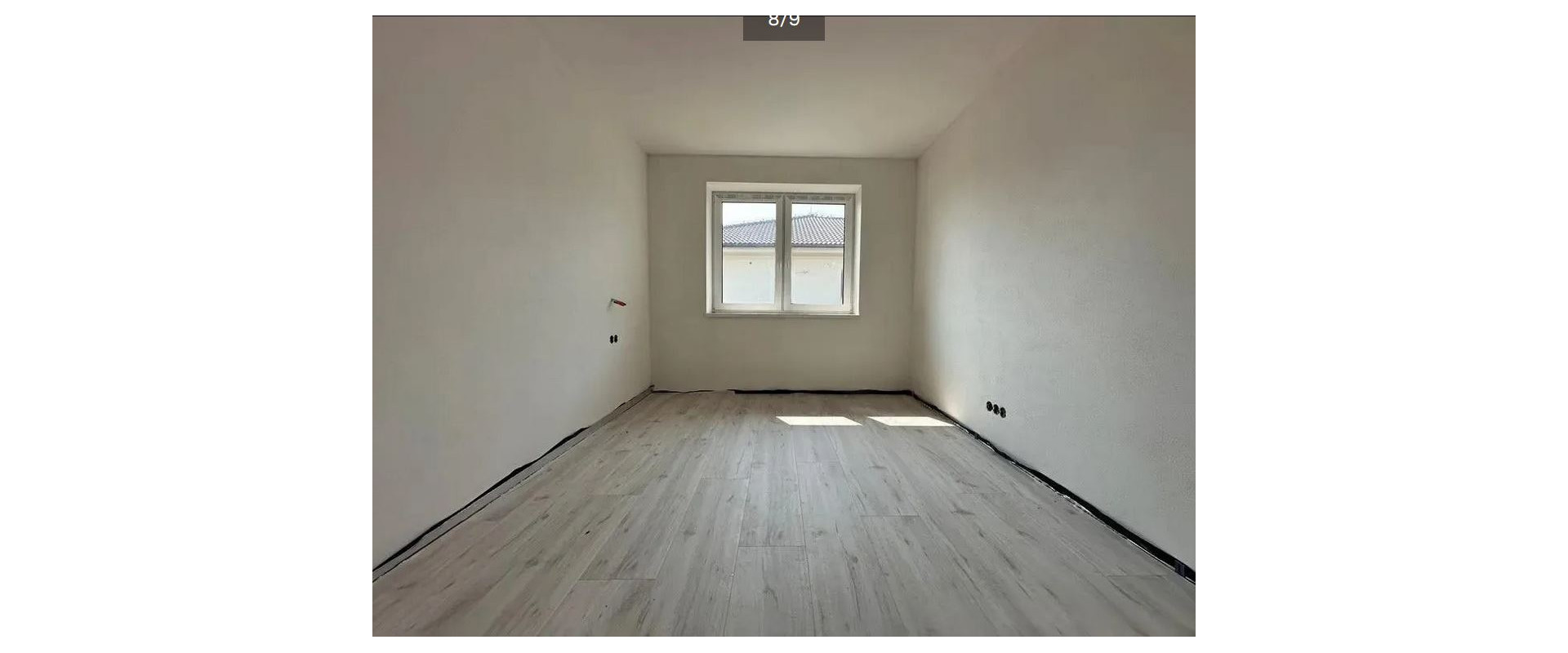 Na predaj Novostavba rodinného domu pri Nových Zámkoch