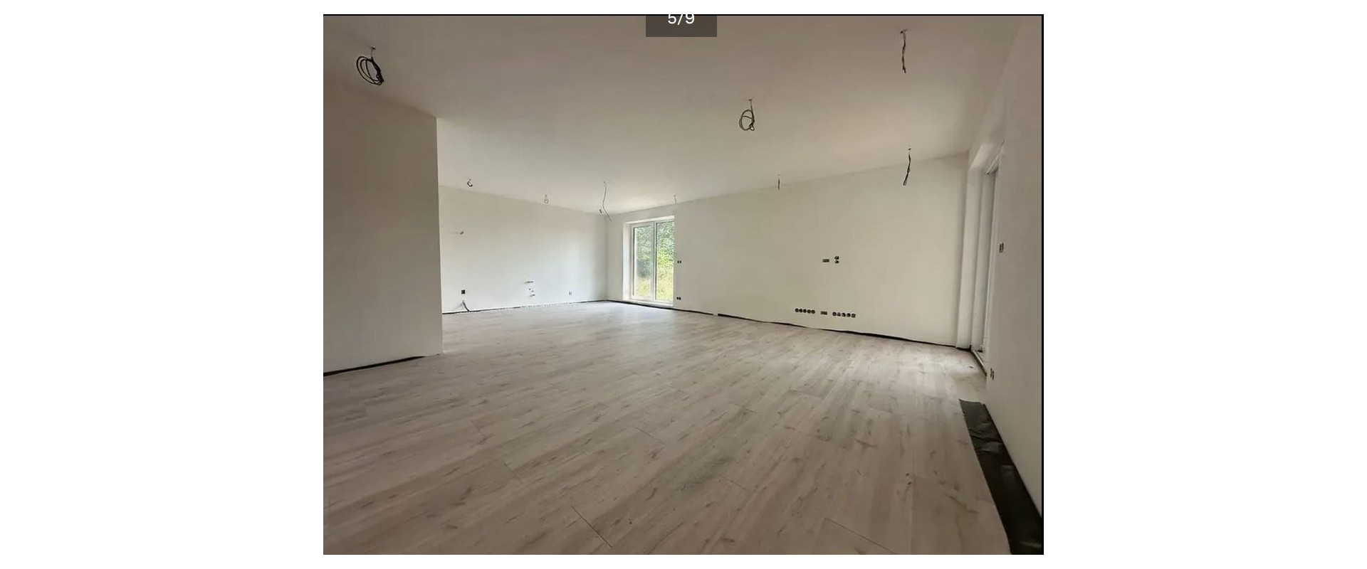 Na predaj Novostavba rodinného domu pri Nových Zámkoch