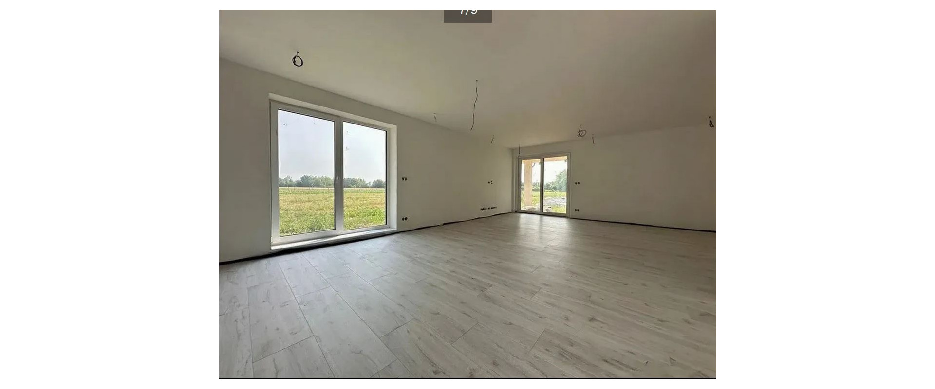 Na predaj Novostavba rodinného domu pri Nových Zámkoch