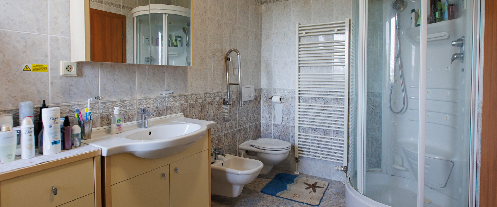 VEĽKÝ 4 - IZBOVÝ BYT 140 M2  NA PREDAJ - PIEŠŤANY