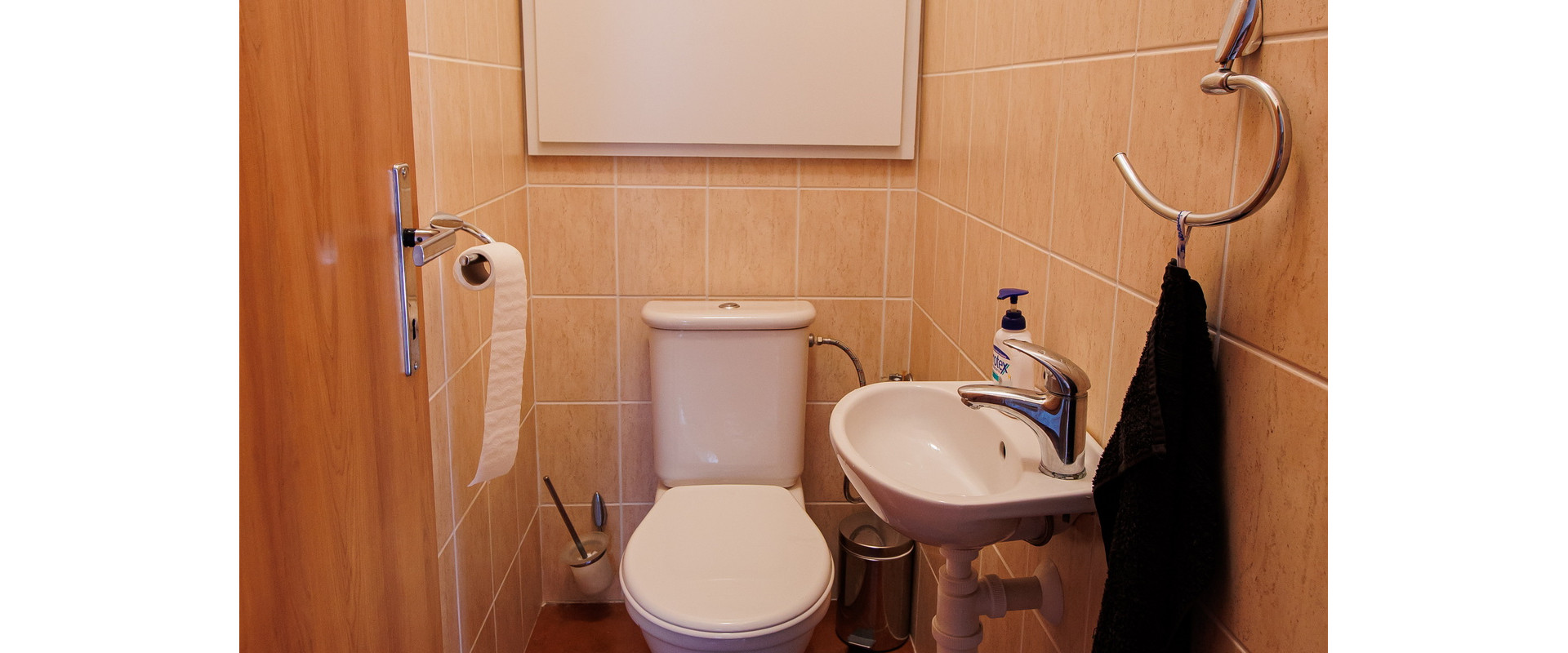 VEĽKÝ 4 - IZBOVÝ BYT 140 M2  NA PREDAJ - PIEŠŤANY