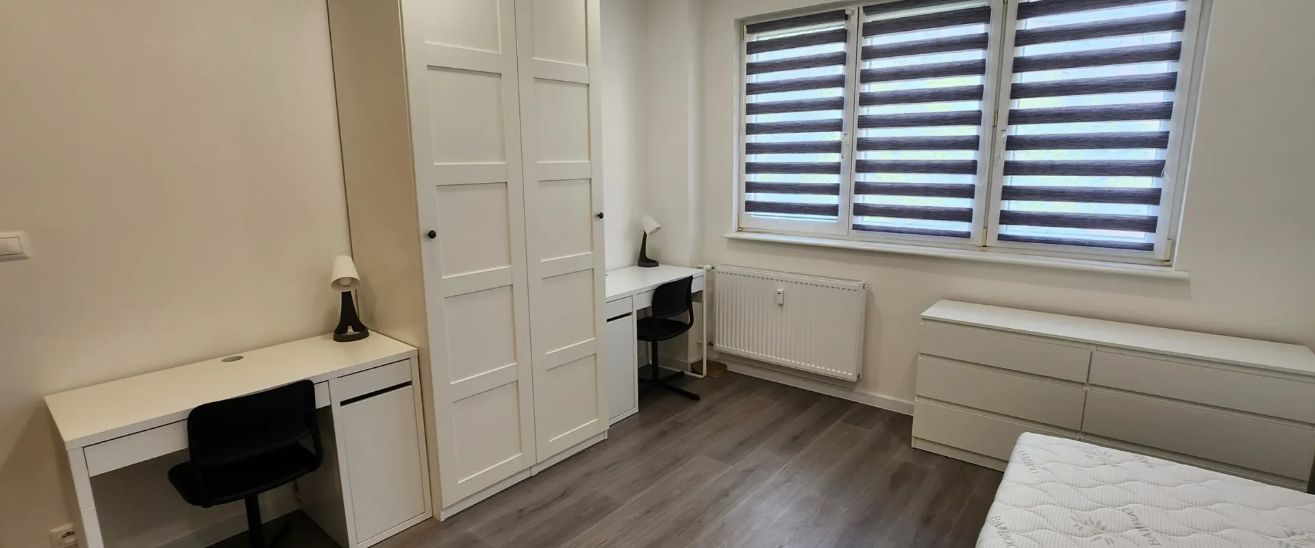 Prenájom 2 izbového bytu, vhodný pre študentov, Sokolovská, Košice
