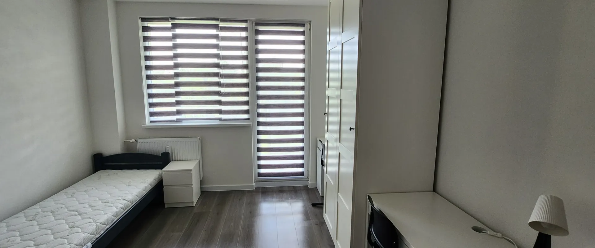 Prenájom 2 izbového bytu, vhodný pre študentov, Sokolovská, Košice