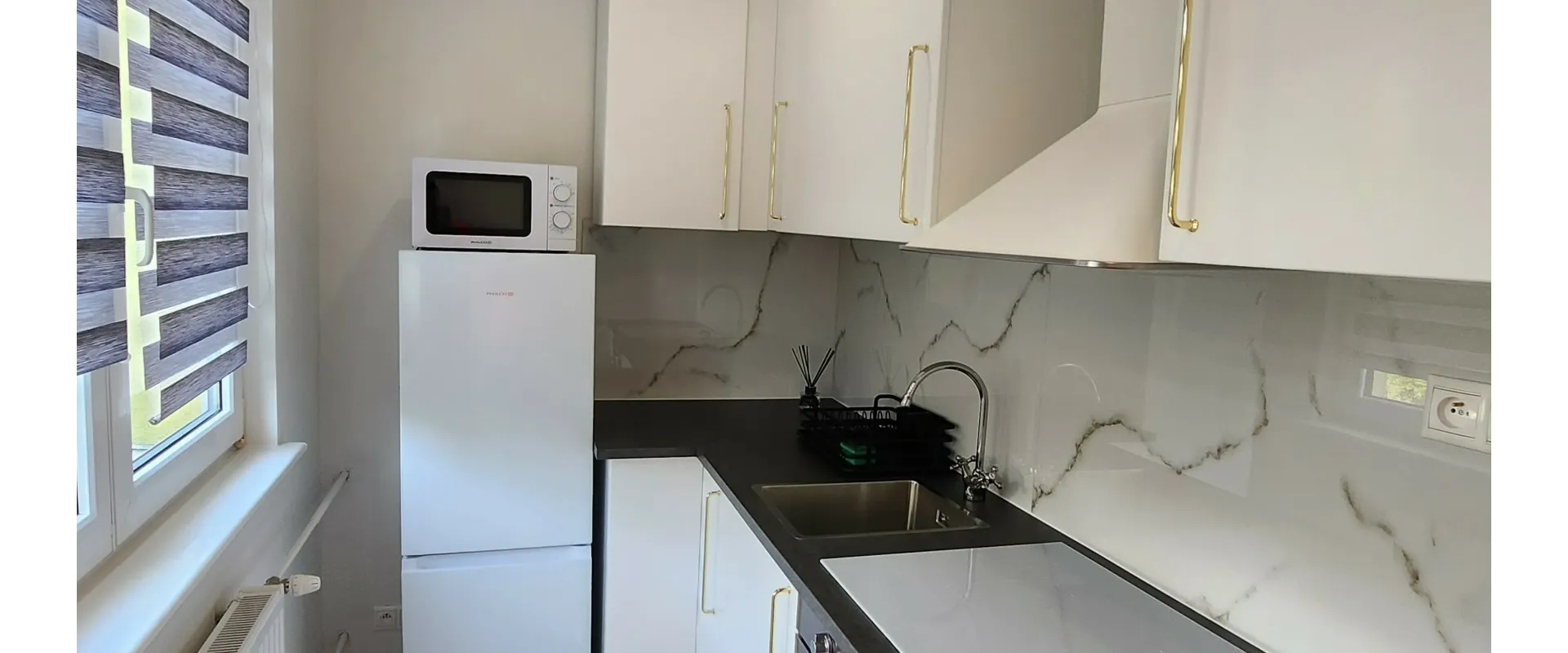 Prenájom 2 izbového bytu, vhodný pre študentov, Sokolovská, Košice