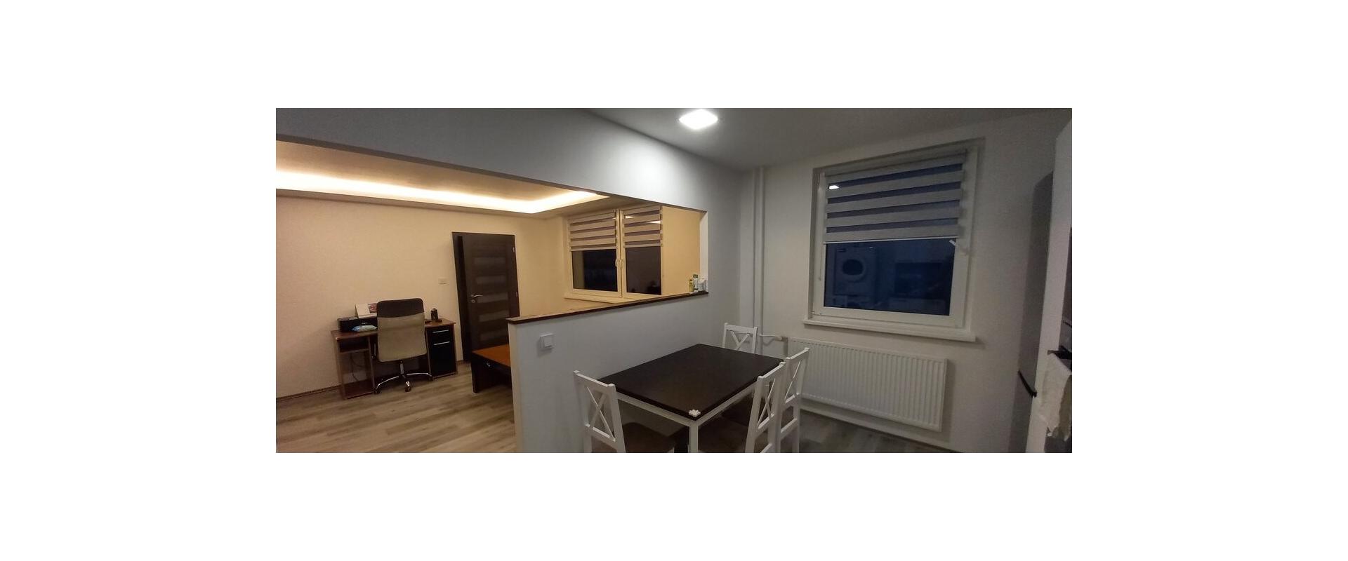 PREDAJ: 3izbový byt Klokočina