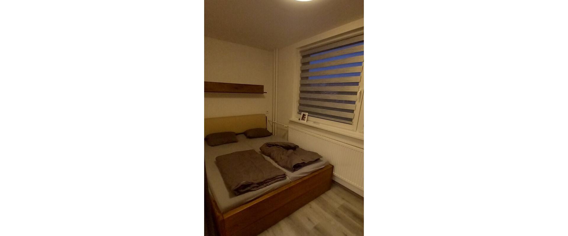 PREDAJ: 3izbový byt Klokočina
